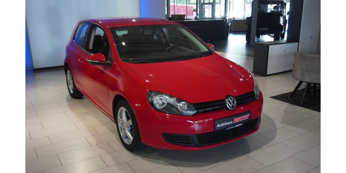 VW Golf 107.831 km 5.999 &euro; Hollenstedt 21279