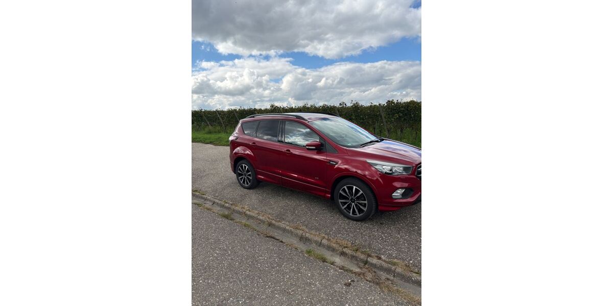 Ford Kuga 87.000 km 18.499 &euro; Waldkirch 79183