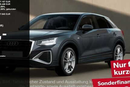 Audi Q2 8.300 km 27.840 &euro; Wackersdorf 92442