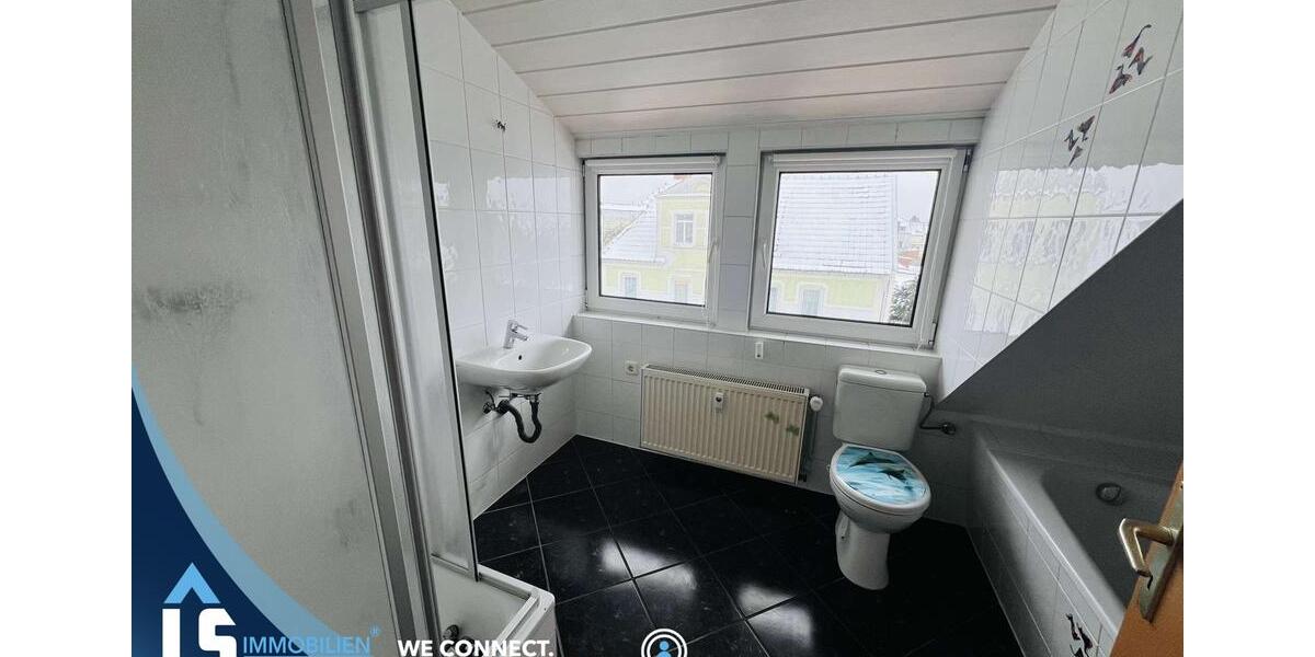 Dachgeschoßwohnung Tangerhütte - 2.5 Zimmer, 75 m&sup2;, 375&euro; | Angebot:24752503
