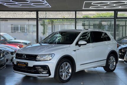 VW Tiguan 91.834 km 19.850 &euro; Essen 45141