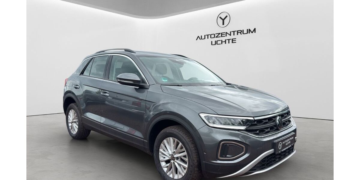 VW T-Roc 88.000 km 22.299 &euro; Uchte 31600
