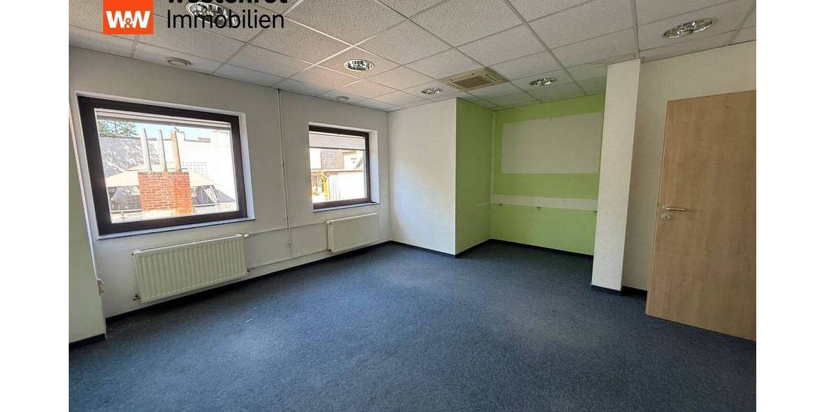 Gewerbeobjekt Neuwied - 4 Zimmer, 1.600&euro; | Angebot:26796571