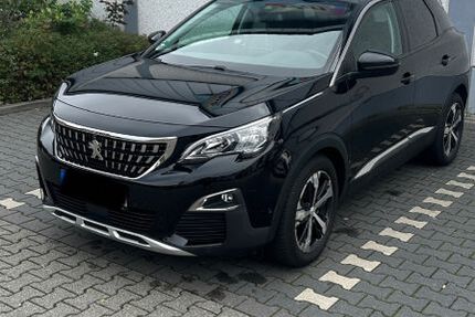 Peugeot 3008 99.500 km 15.000 &euro; Langen 63225