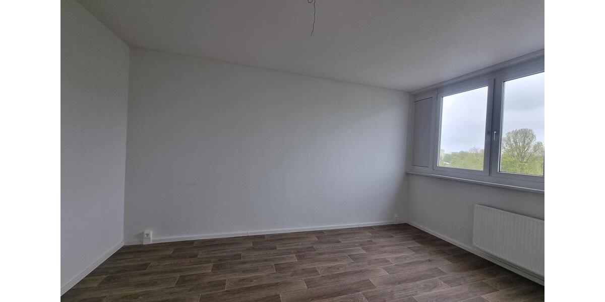 Etagenwohnung Halle (Saale) Nietleben - 4 Zimmer, 111 m&sup2;, 780&euro; | Angebot:26233703