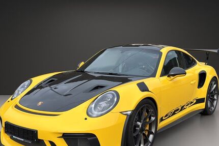 Porsche 991 10.900 km 234.900 &euro; Treis-Karden 56253