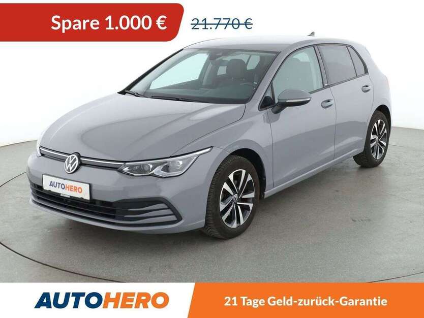 VW Golf 29.387 km 20.770 € Köln 50739