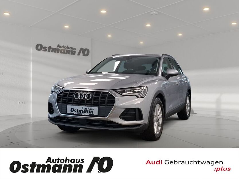 Audi Q3 37.559 km 33.850 € Wolfhagen 34466