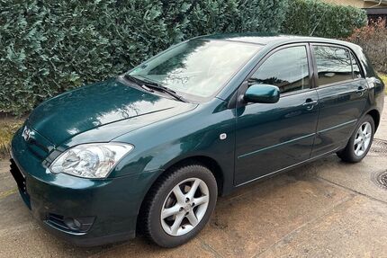 Toyota Corolla 140.000 km 2.900 &euro; Berlin 14532