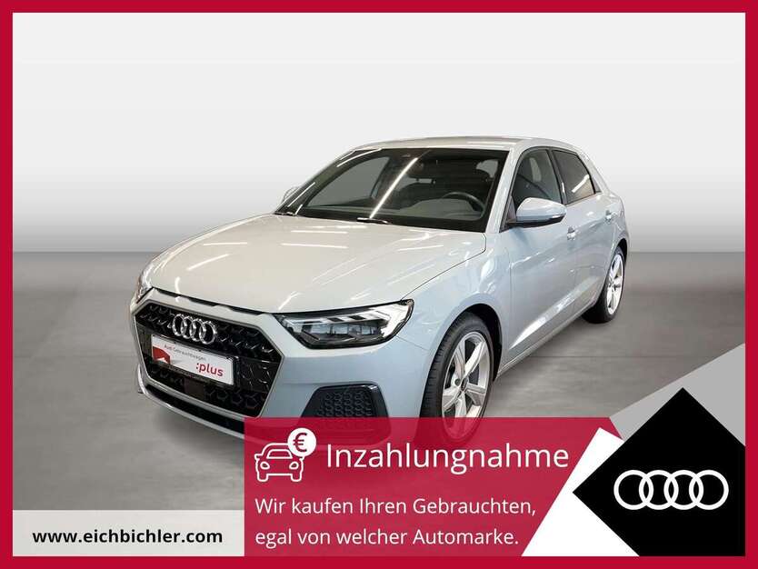 Audi A1 36.350 km 19.810 € Landshut 84030