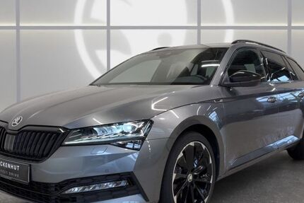 Skoda Superb 46.137 km 39.900 &euro; Nagold 72202