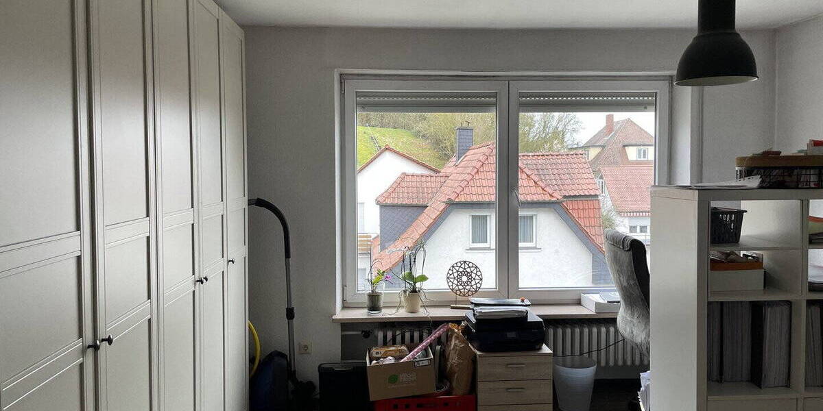 Etagenwohnung Burgkunstadt Weidnitz - 3 Zimmer, 100 m&sup2;, 890&euro; | Angebot:26807644