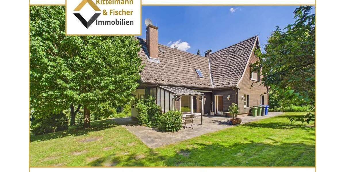 Einfamilienhaus Helmstedt - 5 Zimmer, 195 m&sup2;, 299.000&euro; | Angebot:27021950