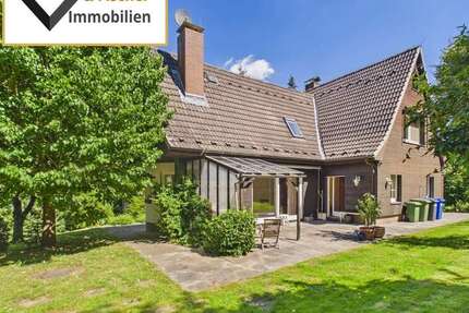 Haus Helmstedt - 5 Zimmer, 195 m&sup2;, 299.000&euro; | Angebot:27021950