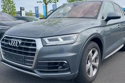 Audi Q5 106.000 km 29.450 &euro; Eystrup 27324
