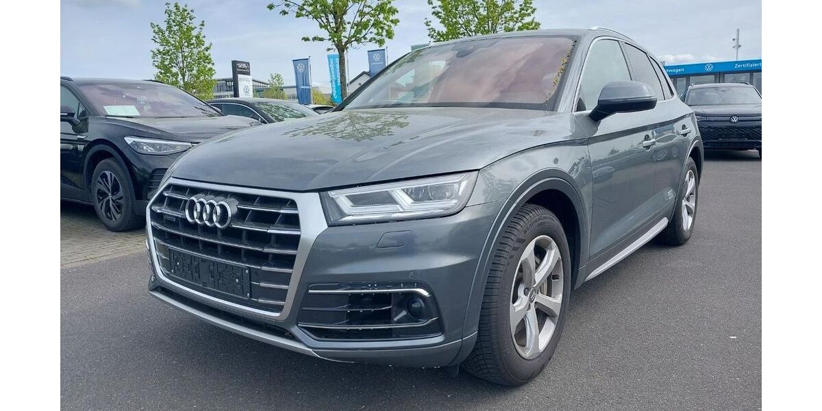 Audi Q5 106.000 km 29.450 &euro; Eystrup 27324