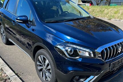 Suzuki (SX4) S-Cross 35.000 km 22.990 &euro; Schenkenzell 77773