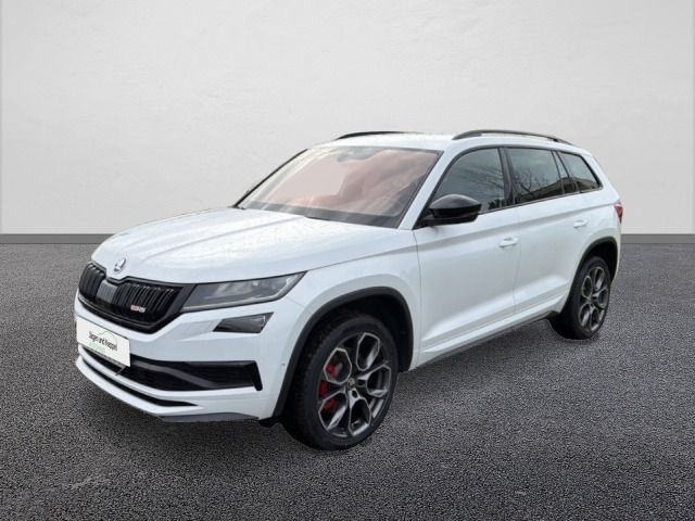 Skoda Kodiaq 117.000 km 36.840 &euro; Speyer 67346