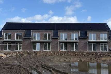 Wohnung Berne / Bardenfleth Bardenfleth - 3 Zimmer, 70 m&sup2;, 229.000&euro; | Angebot:26104781