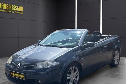 Renault Megane 165.000 km 2.999 &euro; Remscheid 42897