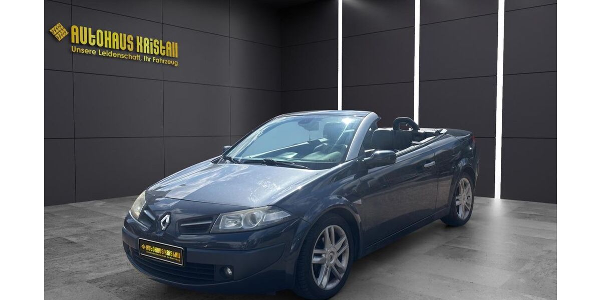 Renault Megane 165.000 km 2.999 &euro; Remscheid 42897