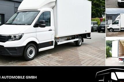 VW Crafter 104.200 km 32.595 &euro; Meschede 59872