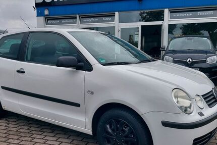 VW Polo 208.652 km 599 &euro; Leipzig 04328