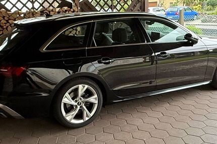 Audi A4 47.800 km 25.000 &euro; Sassenburg 38524