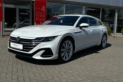 VW Arteon 24.000 km 35.770 &euro; Helmstedt 38350