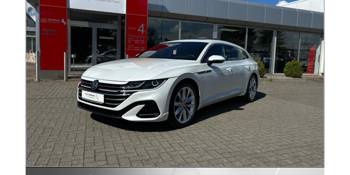 VW Arteon 24.000 km 35.770 &euro; Helmstedt 38350