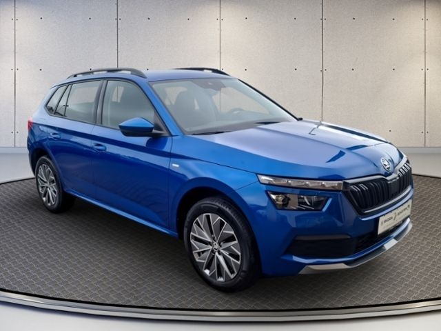 Skoda Kamiq 45.000 km 19.960 &euro; Sonneberg 96515