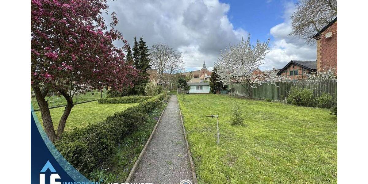 Grundstück Osterburg (Altmark) Osterburg - 29.999&euro; | Angebot:24138077