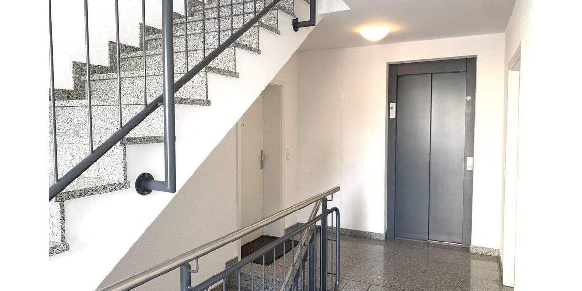 Etagenwohnung Remseck am Neckar Remseck-Pattonville - 4 Zimmer, 101 m&sup2;, 629.000&euro; | Angebot:25958665