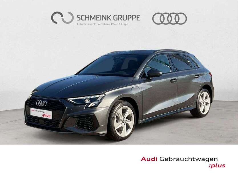 Audi A3 52.187 km 28.680 € Wesel 46483