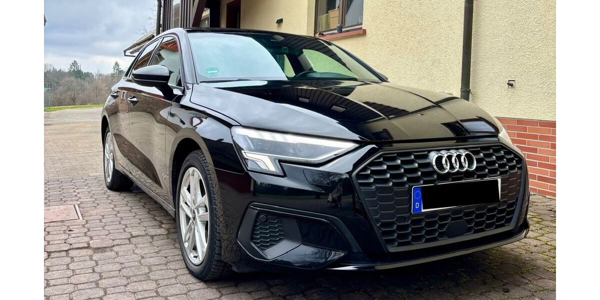 Audi A3 84.600 km 20.430 &euro; Michelstadt 64720