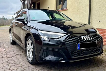 Audi A3 84.700 km 18.900 &euro; Michelstadt 64720