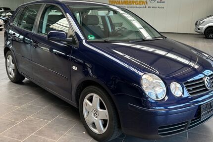 VW Polo 149.700 km 2.700 &euro; Mettingen 49497