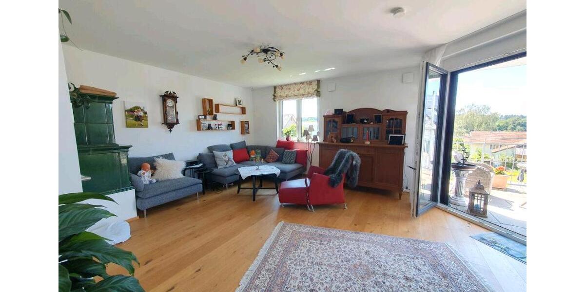Doppelhaushälfte Starnberg - 5 Zimmer, 150 m&sup2;, 1.150.000&euro; | Angebot:27004484