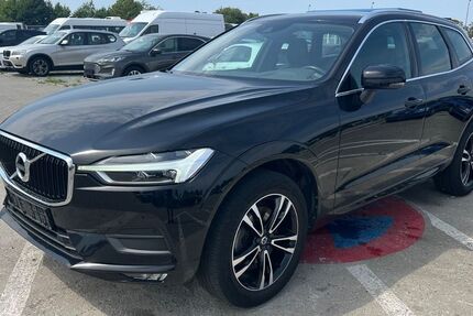 Volvo XC60 194.000 km 17.900 &euro; Mittenwalde 15749