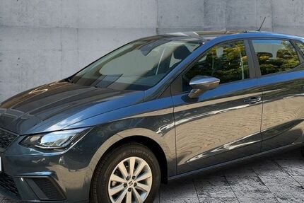 Seat Ibiza 65.625 km 14.830 € Mitterteich 95666