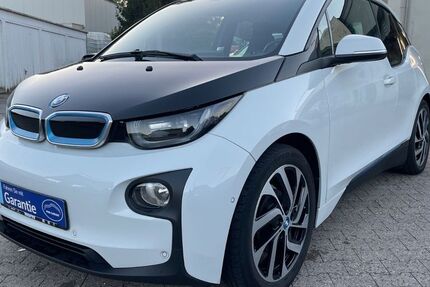 BMW i3 47.000 km 12.999 € Mönchengladbach 41238