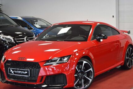 Audi TT RS