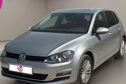 VW Golf 45.000 km 11.990 &euro; Emmendingen 79312
