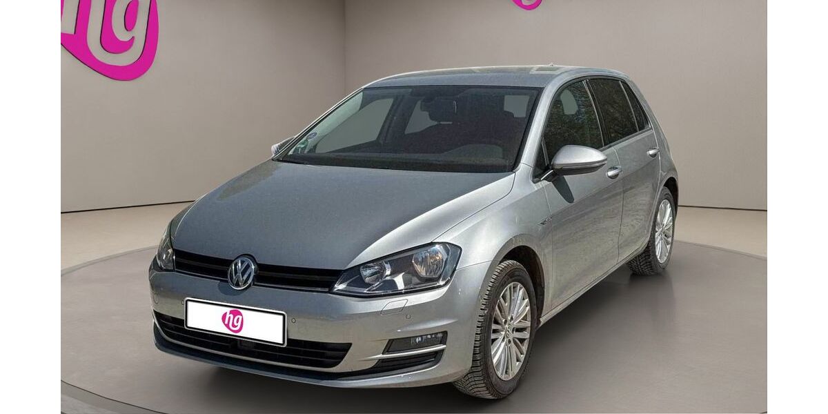 VW Golf 45.000 km 11.990 &euro; Emmendingen 79312