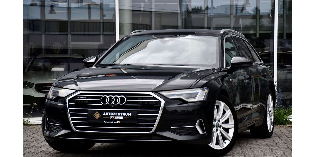 Audi A6 117.040 km 30.777 &euro; Lorsch 64653