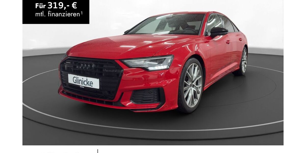 Audi A6 32.430 km 38.940 &euro; Minden 32427