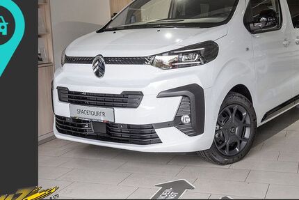 Citroen SpaceTourer 2.673 km 36.440 &euro; Königs Wusterhausen 15711