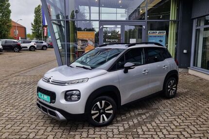 Citroen C3 Aircross 58.945 km 15.440 € Waren / Müritz 17192
