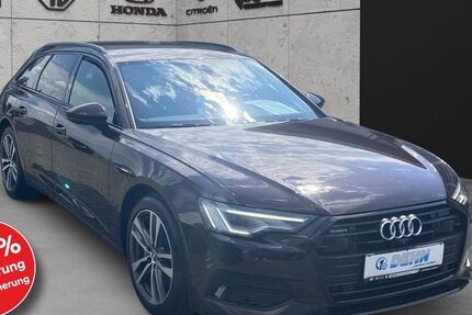 Audi A6 82.379 km 30.950 &euro; Brandenburg an der Havel 14772