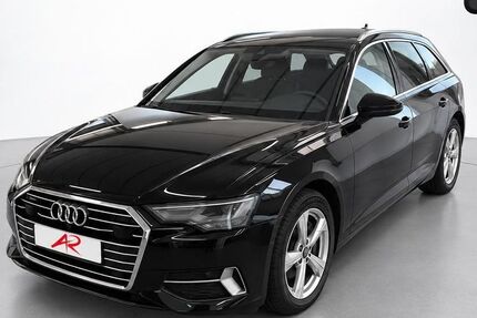 Audi A6 71.782 km 31.670 &euro; Berlin 12103